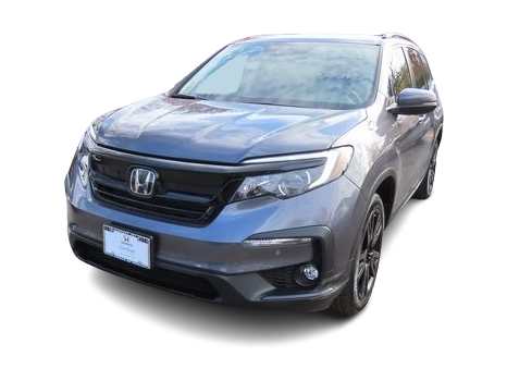 2022 Honda Pilot SE -
                Nanuet, NY