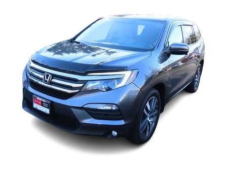 2016 Honda Pilot EX-L -
                Nanuet, NY