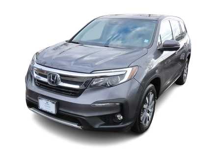 2019 Honda Pilot EX-L -
                  Nanuet, NY