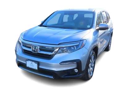 Thumbnail: 2022 Honda Pilot - 1