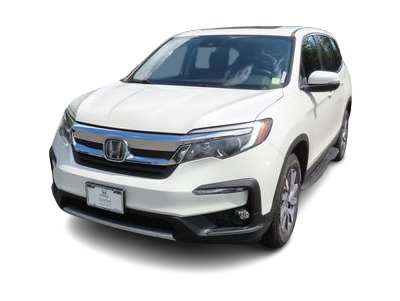 Thumbnail: 2019 Honda Pilot - 1