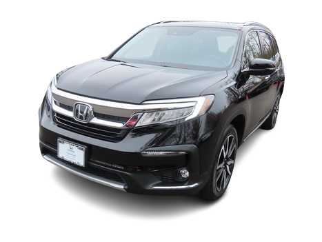 2022 Honda Pilot Touring -
                Nanuet, NY