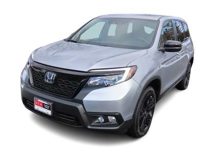 2021 Honda Passport Sport -
                Nanuet, NY