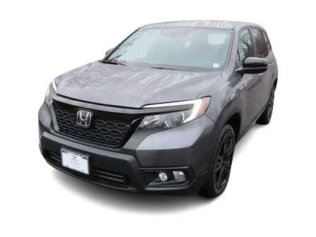 2021 Honda Passport Sport -
                Nanuet, NY