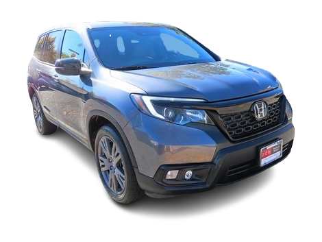 2021 Honda Passport EX-L -
                Nanuet, NY