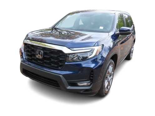 2022 Honda Passport EX-L -
                Nanuet, NY