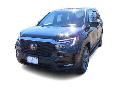 Thumbnail: 2023 Honda Passport - 1