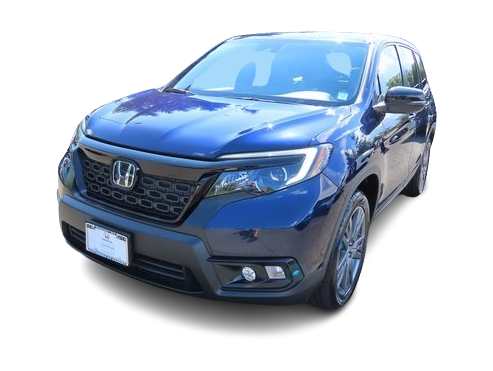 2021 Honda Passport EX-L -
                Nanuet, NY