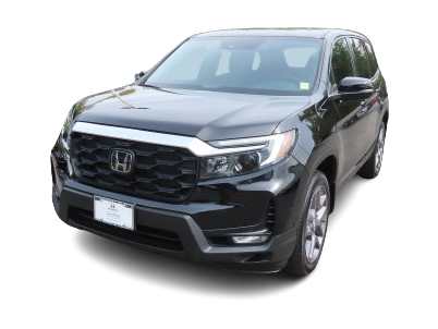 Thumbnail: 2023 Honda Passport - 1
