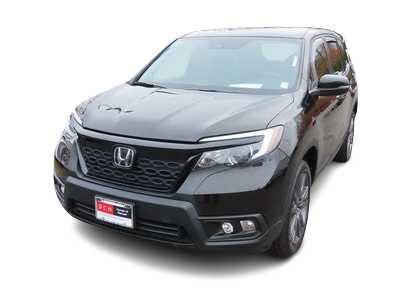 Thumbnail: 2021 Honda Passport - 1