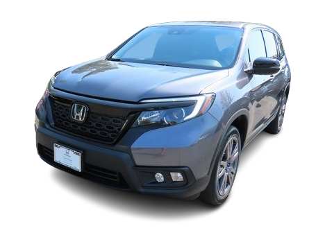 2021 Honda Passport EX-L -
                Nanuet, NY