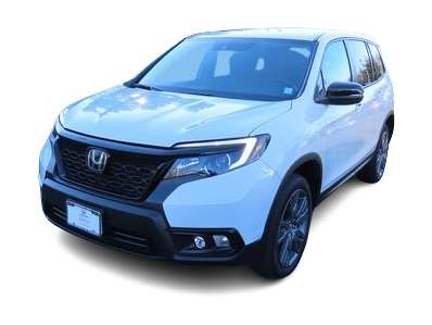 2021 Honda Passport EX-L -
                Nanuet, NY