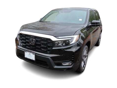 2023 Honda Passport EX-L -
                Nanuet, NY