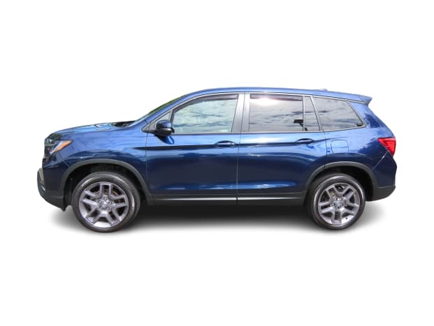 Thumbnail: 2023 Honda Passport - 1