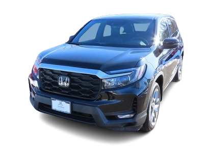 Thumbnail: 2022 Honda Passport - 1