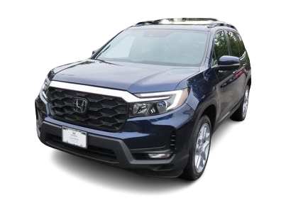 Thumbnail: 2024 Honda Passport - 1