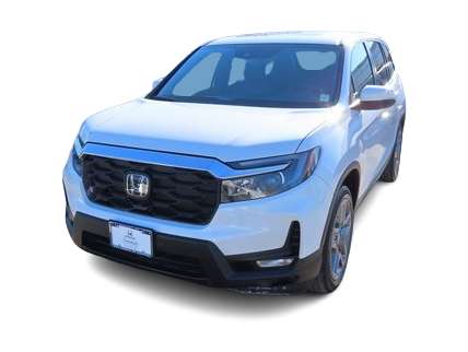 Thumbnail: 2023 Honda Passport - 1