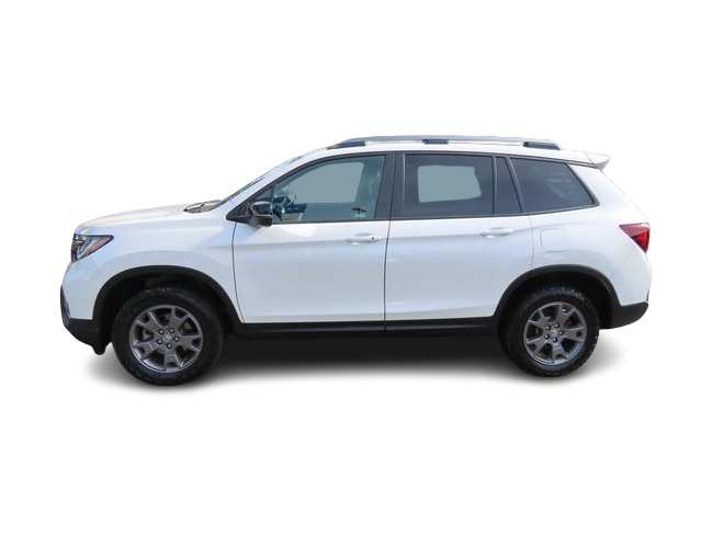 Thumbnail: 2024 Honda Passport - 1
