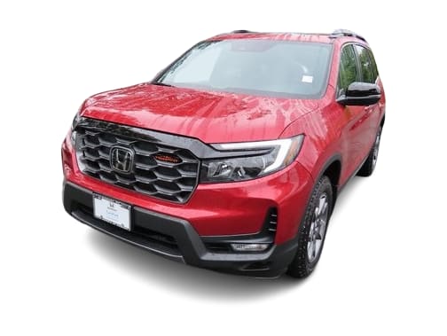 2023 Honda Passport TrailSport -
                Nanuet, NY