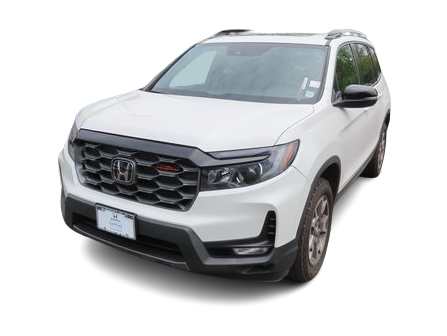 2023 Honda Passport TrailSport -
                Nanuet, NY
