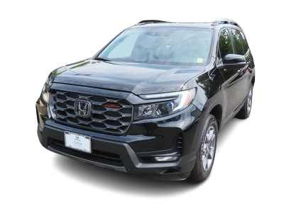 Thumbnail: 2023 Honda Passport - 1