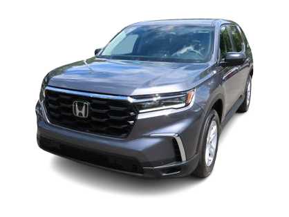 Thumbnail: 2023 Honda Pilot - 1