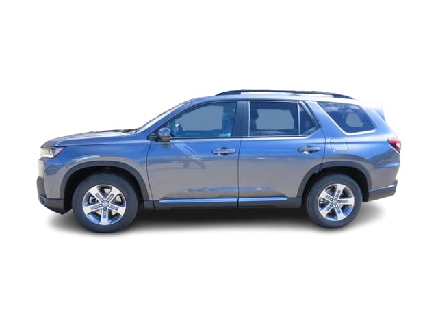 Thumbnail: 2026 Honda Pilot - 1