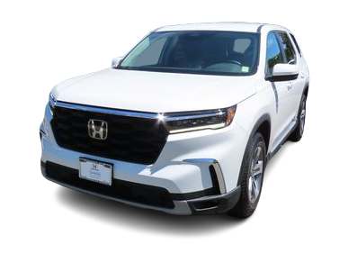 Thumbnail: 2023 Honda Pilot - 1