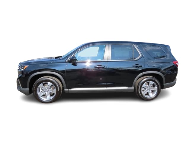 Thumbnail: 2025 Honda Pilot - 1