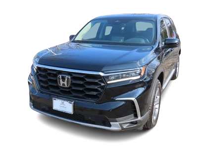 Thumbnail: 2025 Honda Pilot - 1