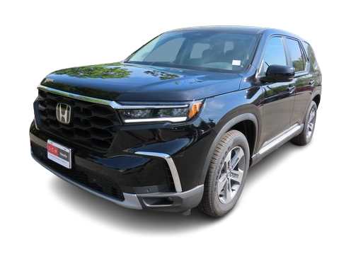 Thumbnail: 2025 Honda Pilot - 1