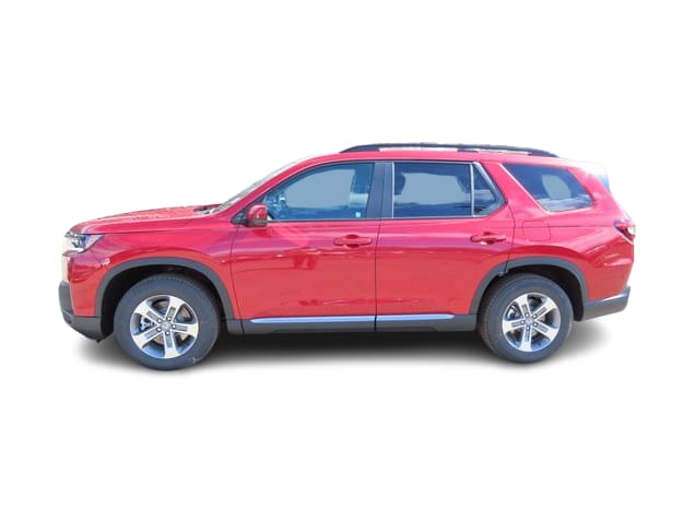 Thumbnail: 2026 Honda Pilot - 1