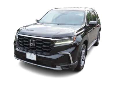 Thumbnail: 2023 Honda Pilot - 1