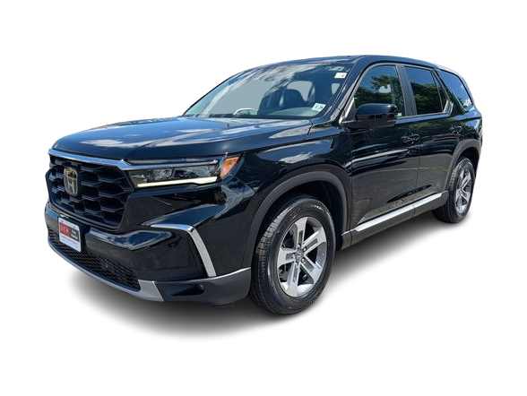 Thumbnail: 2024 Honda Pilot - 1