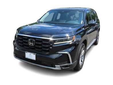 Thumbnail: 2024 Honda Pilot - 1