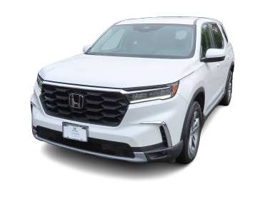 Thumbnail: 2025 Honda Pilot - 1