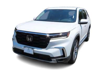 Thumbnail: 2023 Honda Pilot - 1
