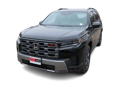 Thumbnail: 2026 Honda Pilot - 1