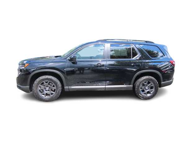 Thumbnail: 2025 Honda Pilot - 1