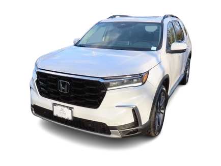 Thumbnail: 2023 Honda Pilot - 1