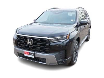 Thumbnail: 2026 Honda Pilot - 1
