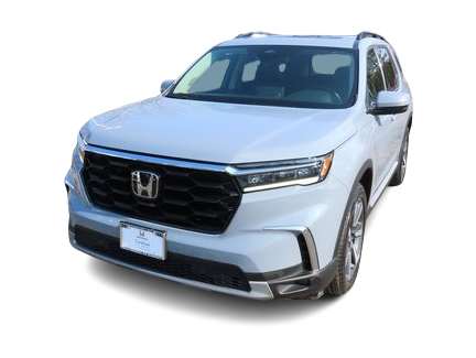 Thumbnail: 2023 Honda Pilot - 1