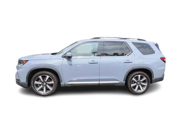 Thumbnail: 2023 Honda Pilot - 1
