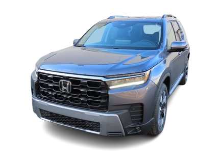 Thumbnail: 2026 Honda Pilot - 1