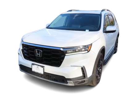 Thumbnail: 2025 Honda Pilot - 1