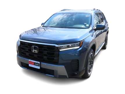 Thumbnail: 2026 Honda Pilot - 1