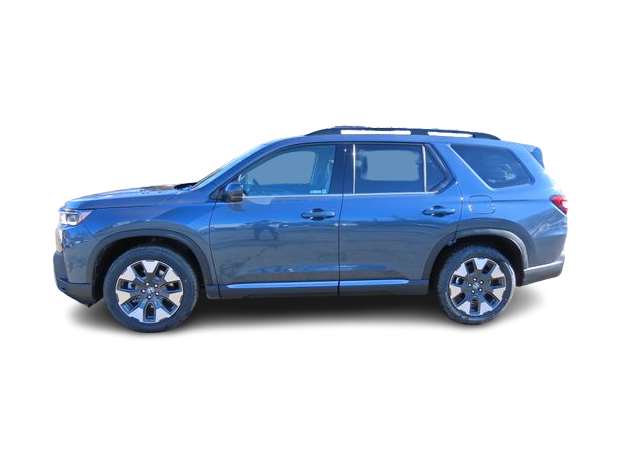 Thumbnail: 2026 Honda Pilot - 1