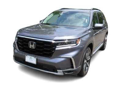 Thumbnail: 2025 Honda Pilot - 1