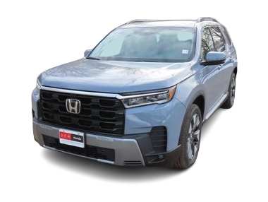 Thumbnail: 2026 Honda Pilot - 1