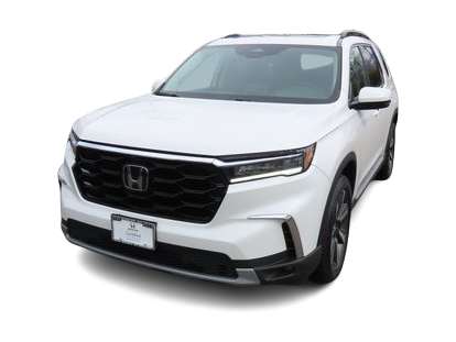 Thumbnail: 2023 Honda Pilot - 1